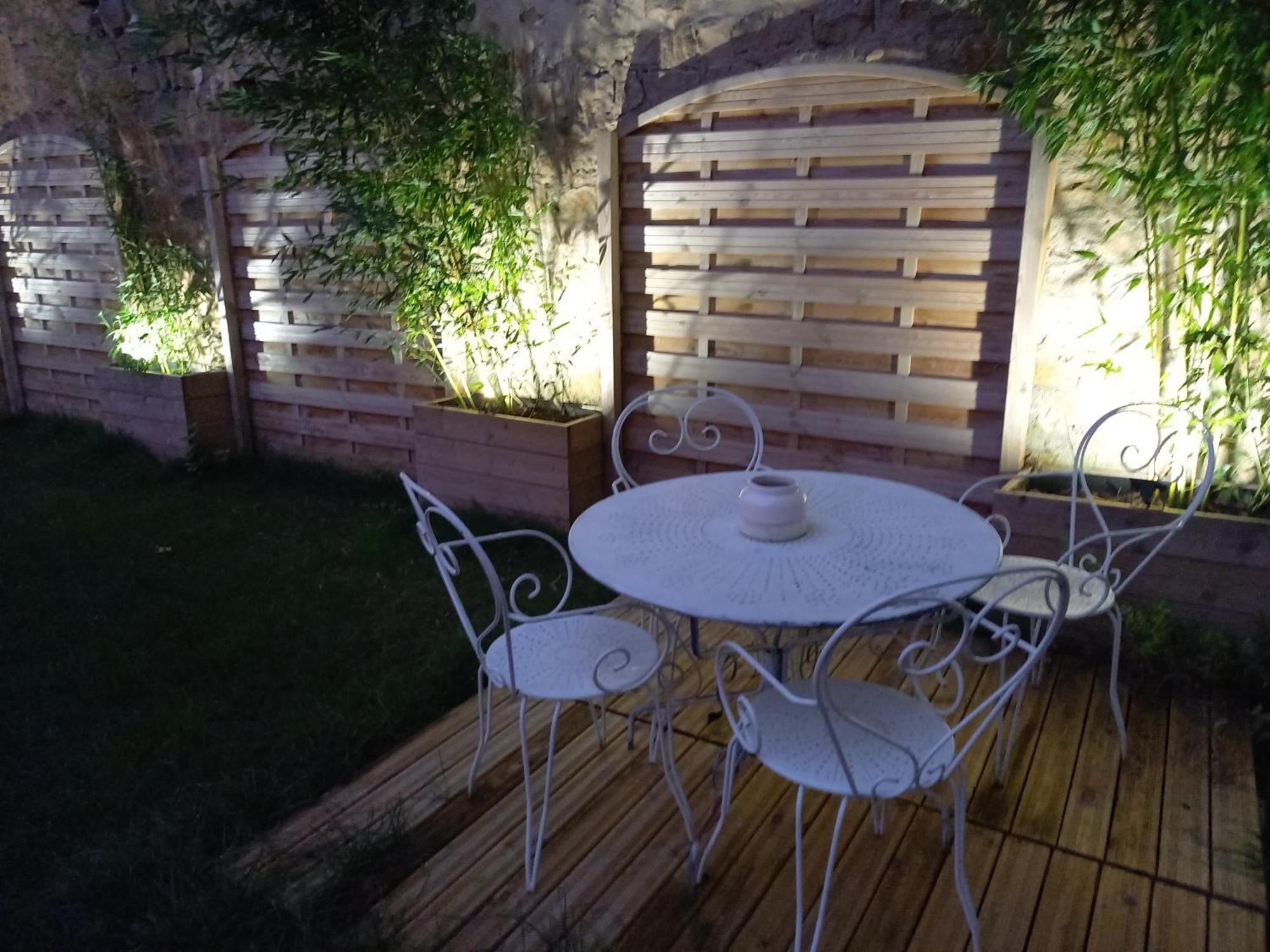 Appartement, 2Eme Etage Avec Piscine Partagee スダン エクステリア 写真
